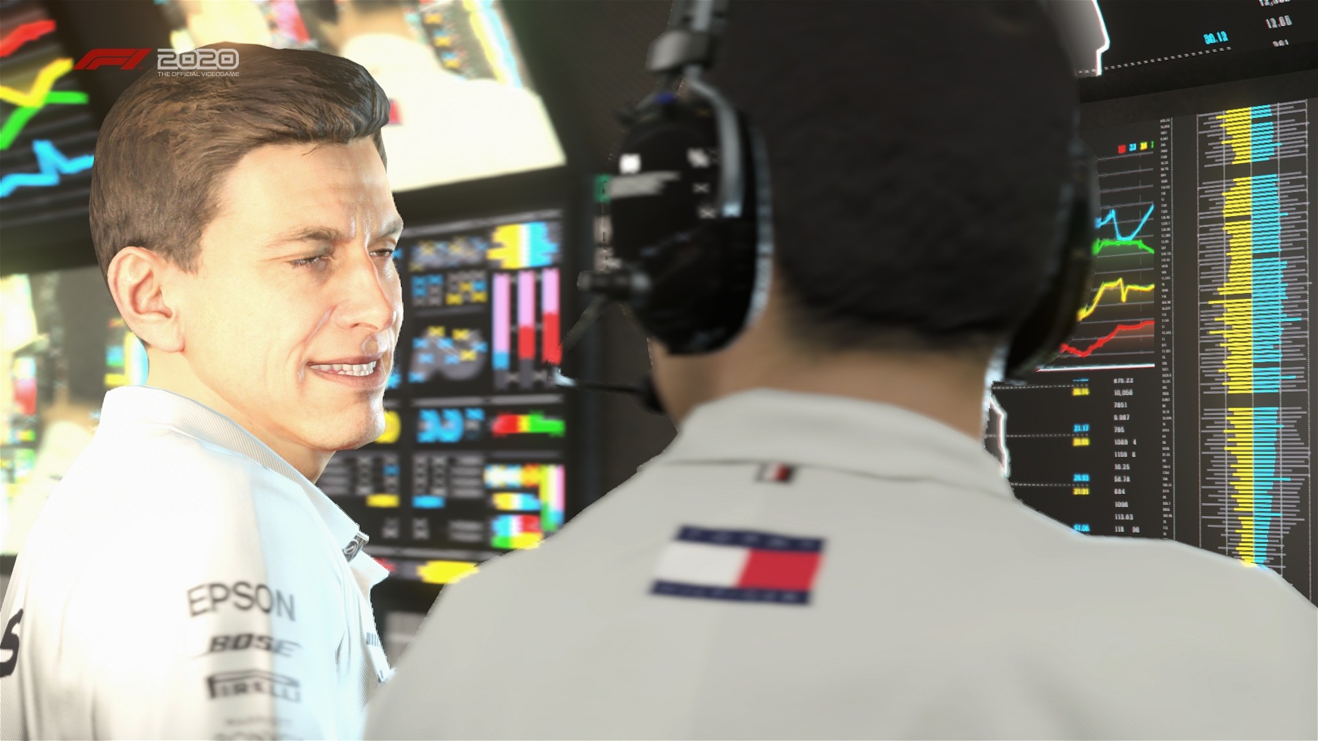 F1 2020 - Imagen 46